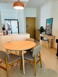 Waterfront @ Faber (D5), Apartment #555975771